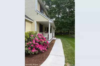 27 Hearthstone Drive, Barkhamsted, CT 06063 - Photo 35