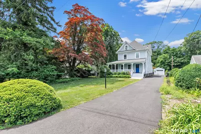 96 Holmes Avenue, Darien, CT 06820 - Photo 39