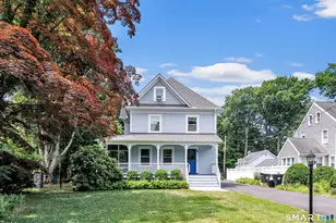 96 Holmes Ave, Darien, CT 06820 - Photo 1