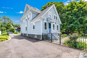 96 Holmes Ave, Darien, CT 06820 - Photo 29