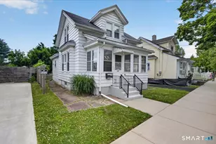 127 Oakley St, New Haven, CT 06513 - Photo 3