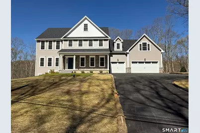 603 Cider Lane, Granby, CT 06060 - Photo 1