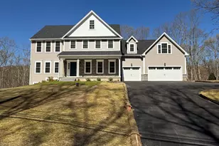 603 Cider Ln, Granby, CT 06060 - Photo 1