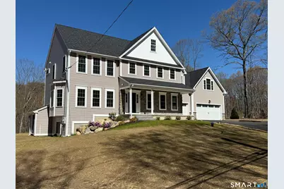 603 Cider Lane, Granby, CT 06060 - Photo 3