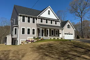 603 Cider Ln, Granby, CT 06060 - Photo 3