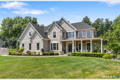 22 Bittersweet Hill, Somers, CT 06071 - Photo 3