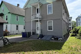 464-466 Hollister Ave, Bridgeport, CT 06607 - Photo 3
