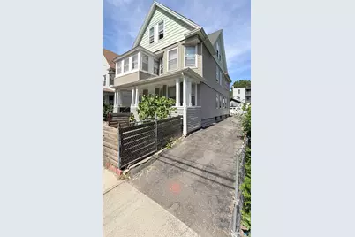 464-466 Hollister Avenue, Bridgeport, CT 06607 - Photo 1
