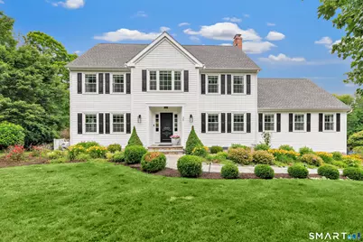 36 Oneill Court, Ridgefield, CT 06877 - Photo 1