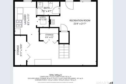 25 Goose Hill Road, Chester, CT 06412 - Photo 21