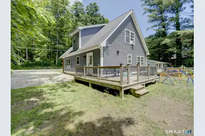 78 Bellevue Drive, Coventry, CT 06238 - Photo 5