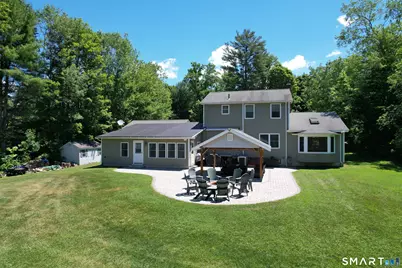 237 Wallens Hill Road, Winchester, CT 06098 - Photo 5