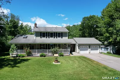 237 Wallens Hill Road, Winchester, CT 06098 - Photo 1