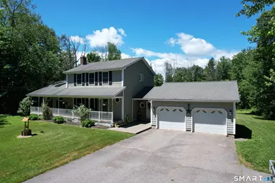 237 Wallens Hill Road, Winchester, CT 06098 - Photo 3