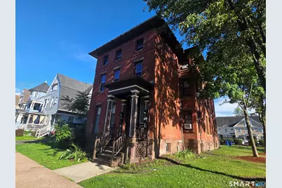 31 Alden Street #B, Hartford, CT 06114 - Photo 1