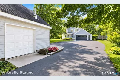 285 Wooding Hill Road, Bethany, CT 06524 - Photo 33