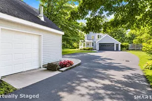 285 Wooding Hill Rd, Bethany, CT 06524 - Photo 33