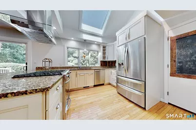 285 Wooding Hill Road, Bethany, CT 06524 - Photo 3