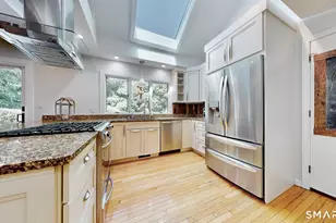 285 Wooding Hill Rd, Bethany, CT 06524 - Photo 3
