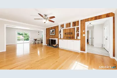 285 Wooding Hill Road, Bethany, CT 06524 - Photo 13