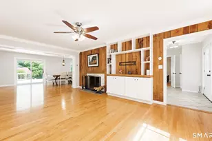 285 Wooding Hill Rd, Bethany, CT 06524 - Photo 13