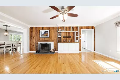 285 Wooding Hill Road, Bethany, CT 06524 - Photo 11