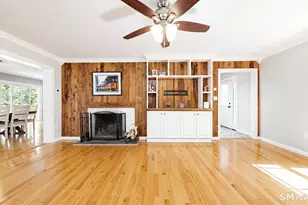 285 Wooding Hill Rd, Bethany, CT 06524 - Photo 11