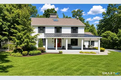 285 Wooding Hill Road, Bethany, CT 06524 - Photo 5