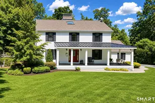 285 Wooding Hill Rd, Bethany, CT 06524 - Photo 5