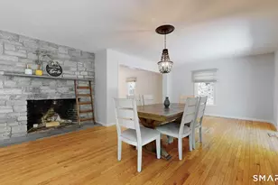 285 Wooding Hill Rd, Bethany, CT 06524 - Photo 9