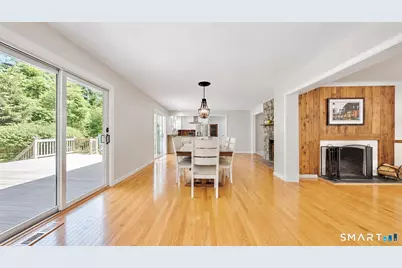 285 Wooding Hill Road, Bethany, CT 06524 - Photo 9
