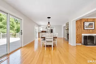 285 Wooding Hill Rd, Bethany, CT 06524 - Photo 9