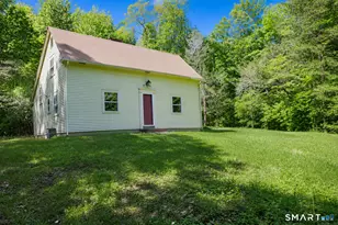134 Meadow Woods Rd, Deep River, CT 06417 - Photo 1