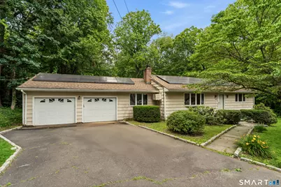 30 Creeping Hemlock Drive, Norwalk, CT 06851 - Photo 1