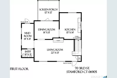 70 Third Street, Stamford, CT 06905 - Photo 33
