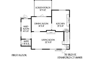 70 3rd St, Stamford, CT 06905 - Photo 33