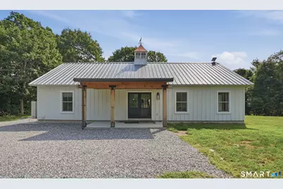 376 Route 165, Preston, CT 06365 - Photo 1