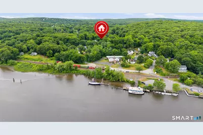 8 Phelps Lane, Deep River, CT 06417 - Photo 5