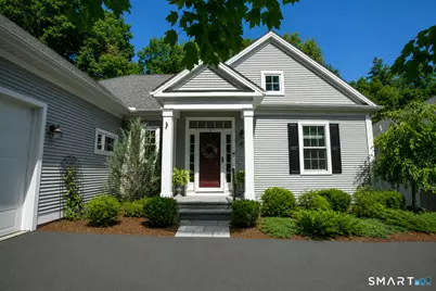 6 Ronan Way #6, Simsbury, CT 06070 - Photo 37