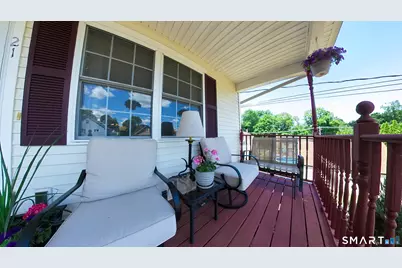 21 Hillcrest Avenue, Meriden, CT 06451 - Photo 7