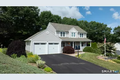 325 Georgetown Drive, Watertown, CT 06795 - Photo 1