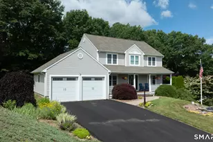 325 Georgetown Dr, Watertown, CT 06795 - Photo 1