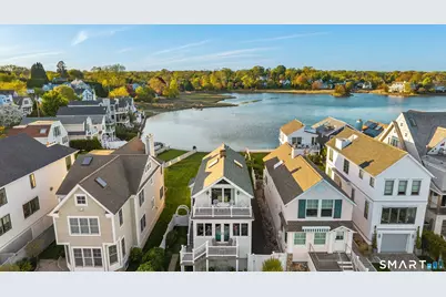 7 Old Mill Road, Westport, CT 06880 - Photo 1