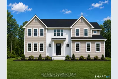 606 Cider Lane, Granby, CT 06060 - Photo 1