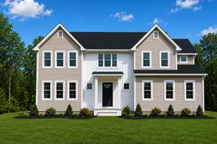 606 Cider Ln, Granby, CT 06060 - Photo 1