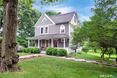 67 South Olmstead Lane, Ridgefield, CT 06877 - Photo 1