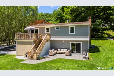 27 Town Farm Road, New Milford, CT 06776 - Photo 3