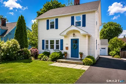 254 Homeland Street, Fairfield, CT 06825 - Photo 1