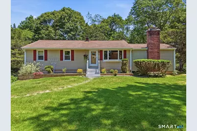 8 Roxbury Court, East Lyme, CT 06357 - Photo 1
