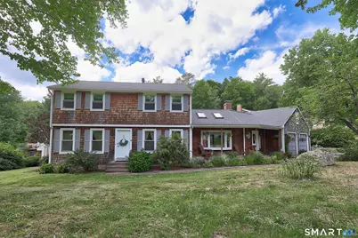 2 Meadowside Drive, Farmington, CT 06085 - Photo 1
